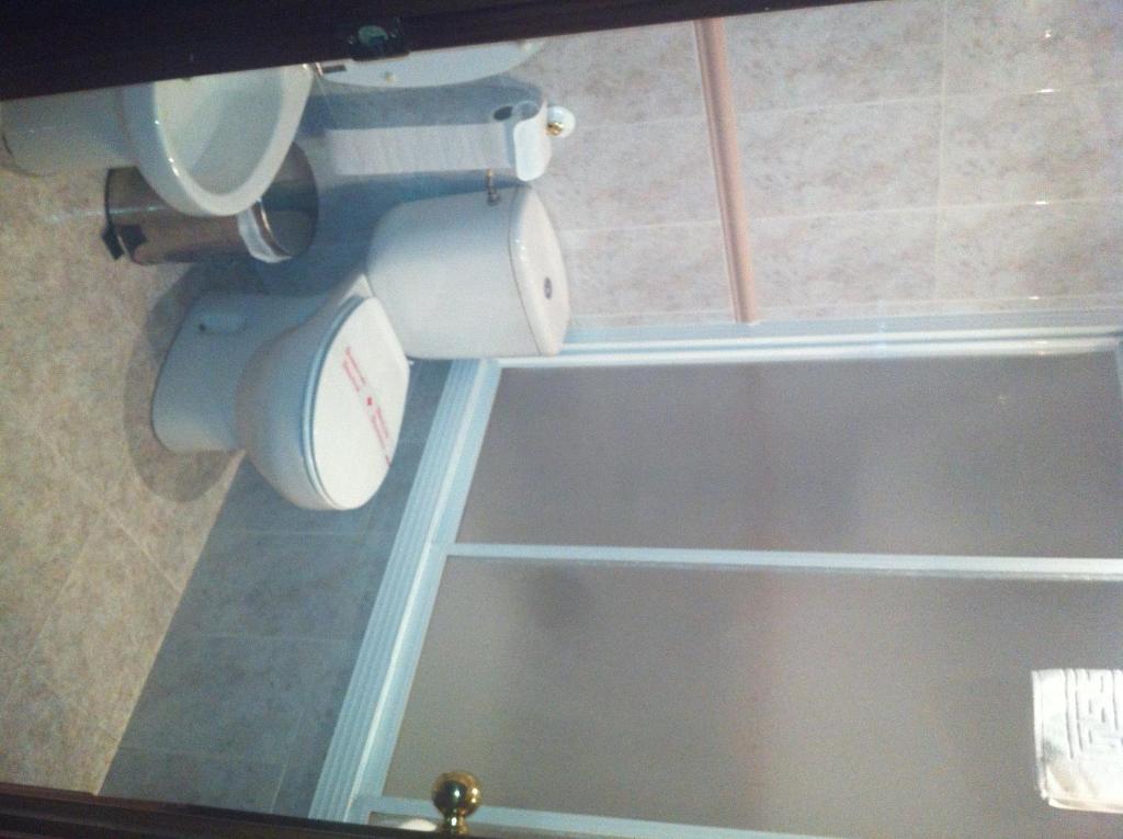 Hostal Cora Herrera Oda fotoğraf