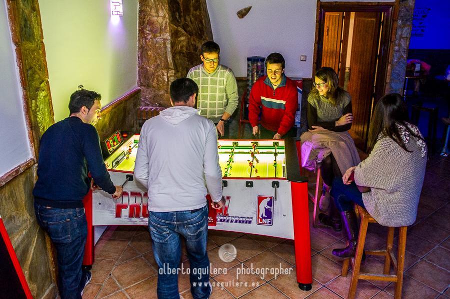 Hostal Cora Herrera Dış mekan fotoğraf